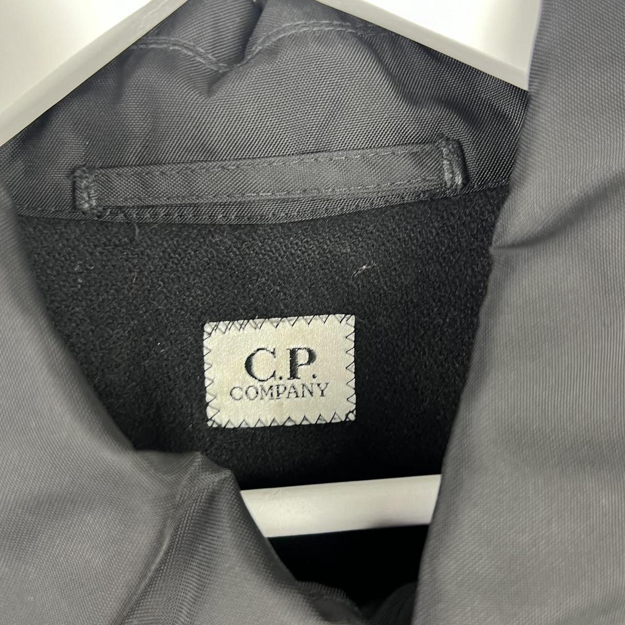 CP Company Field Jacket (XL)
