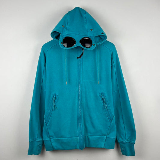 CP Cpmpany Goggle Hoodie (S)