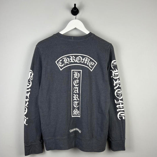 Chrome Hearts Sweatshirt (S)