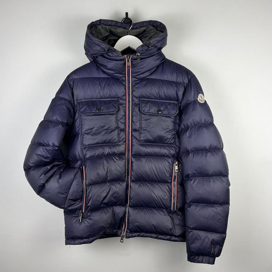 Moncler Demar Puffer Jacket (M)