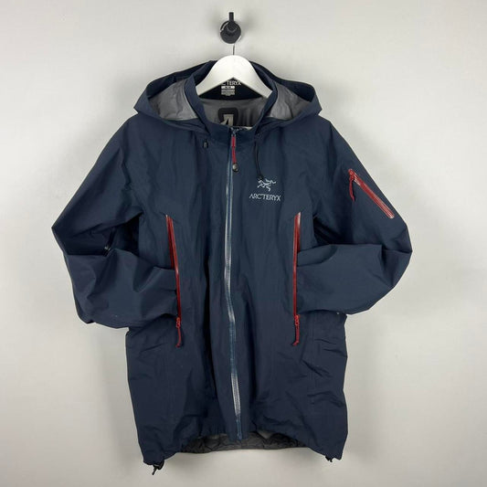 Arcteryx Theta AR Goretex Ski Jacket (M)