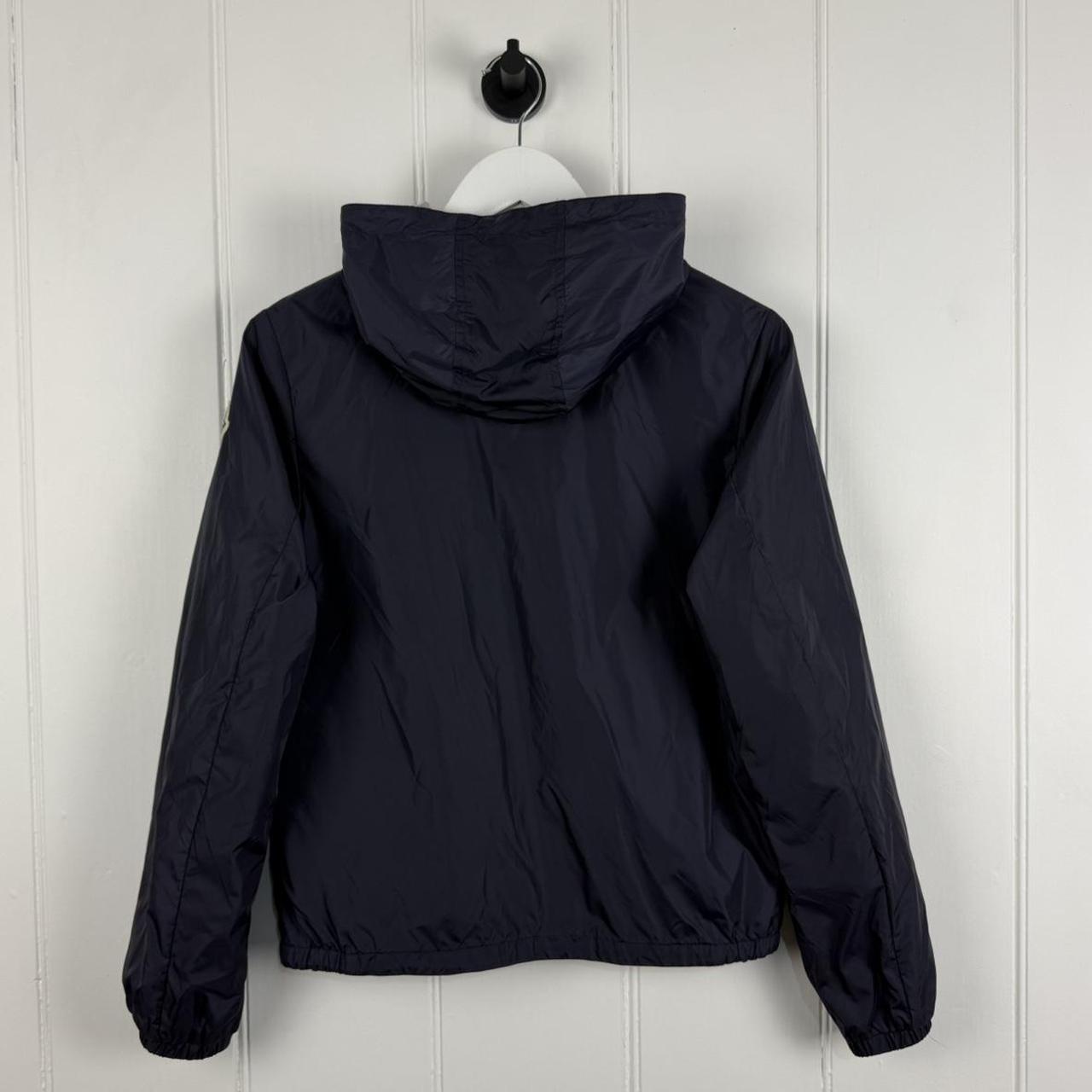Moncler Urville Jacket (XS)