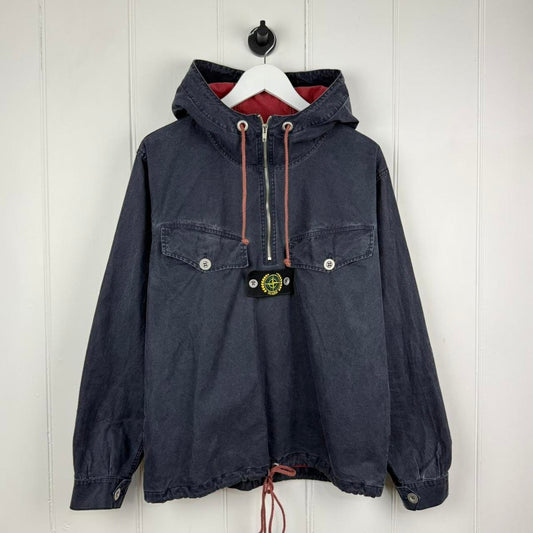 Stone Island 30th Anniversary Tela Stella (M)