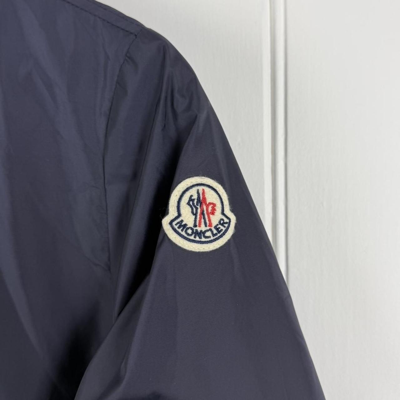 Moncler Urville Jacket (XS)