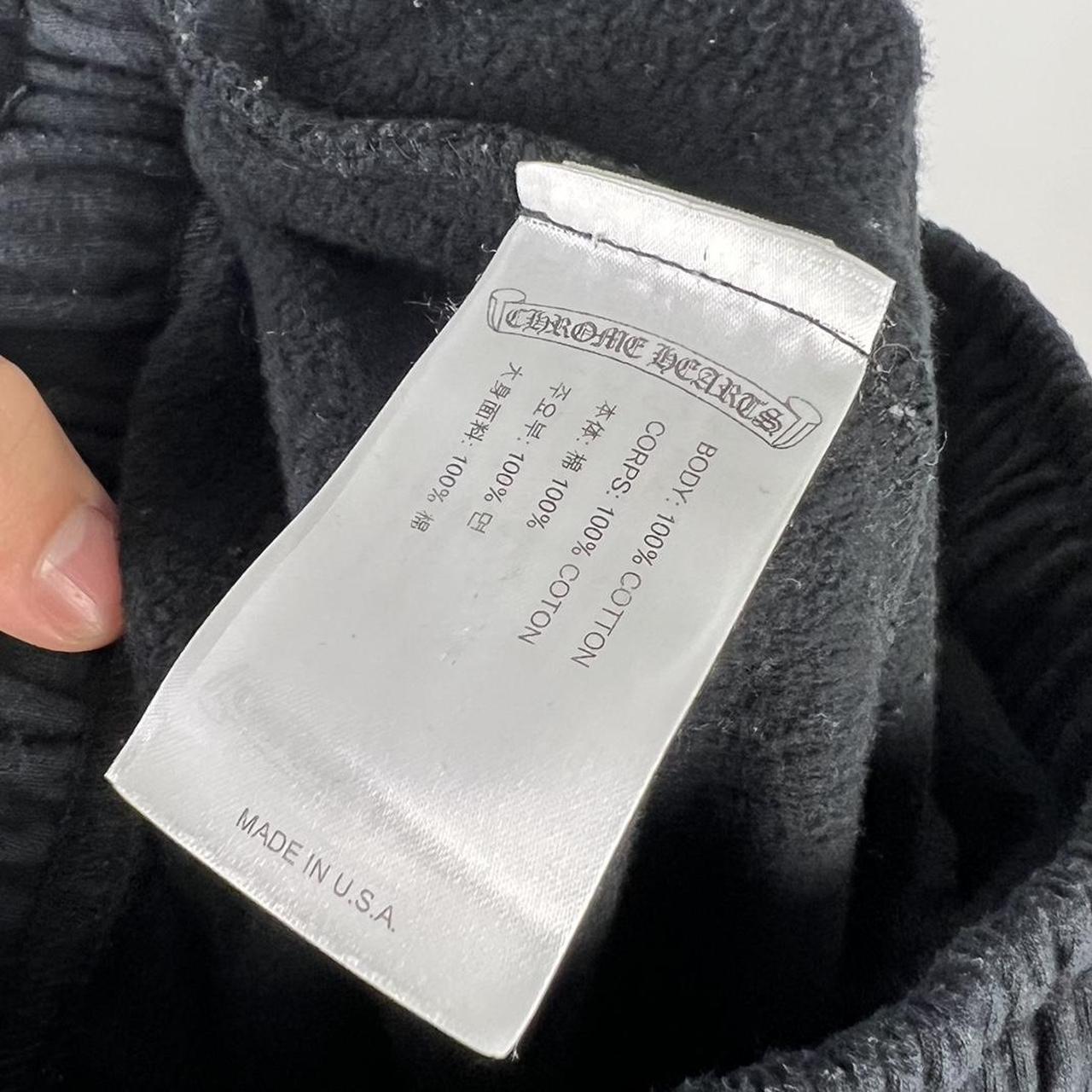 Chrome Hearts Joggers (M)