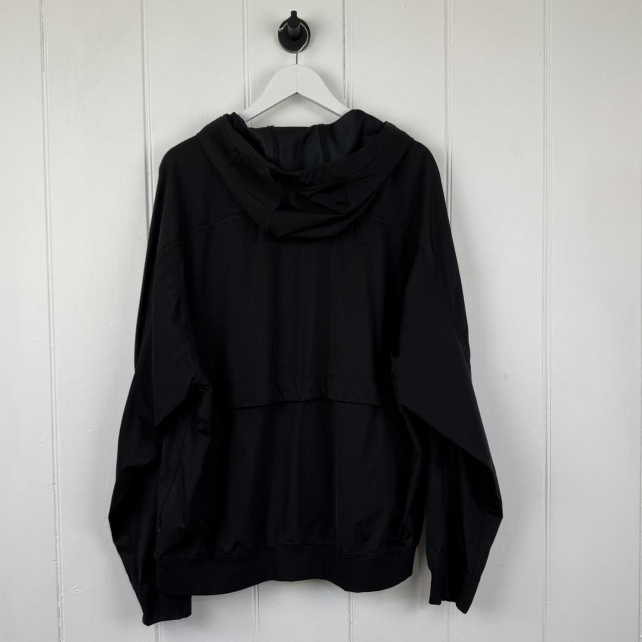 Stone Island Light Nylon R Shadow Project Smock Jacket (XL)