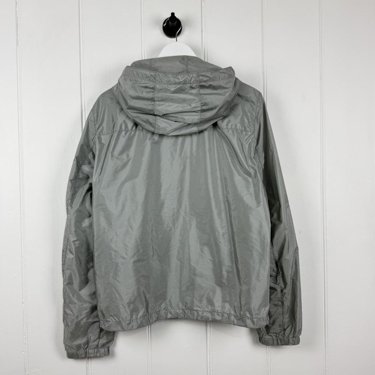 Prada Milano Windbreaker Jacket (M)