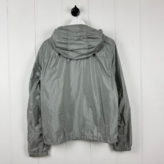 Prada Milano Windbreaker Jacket (M)