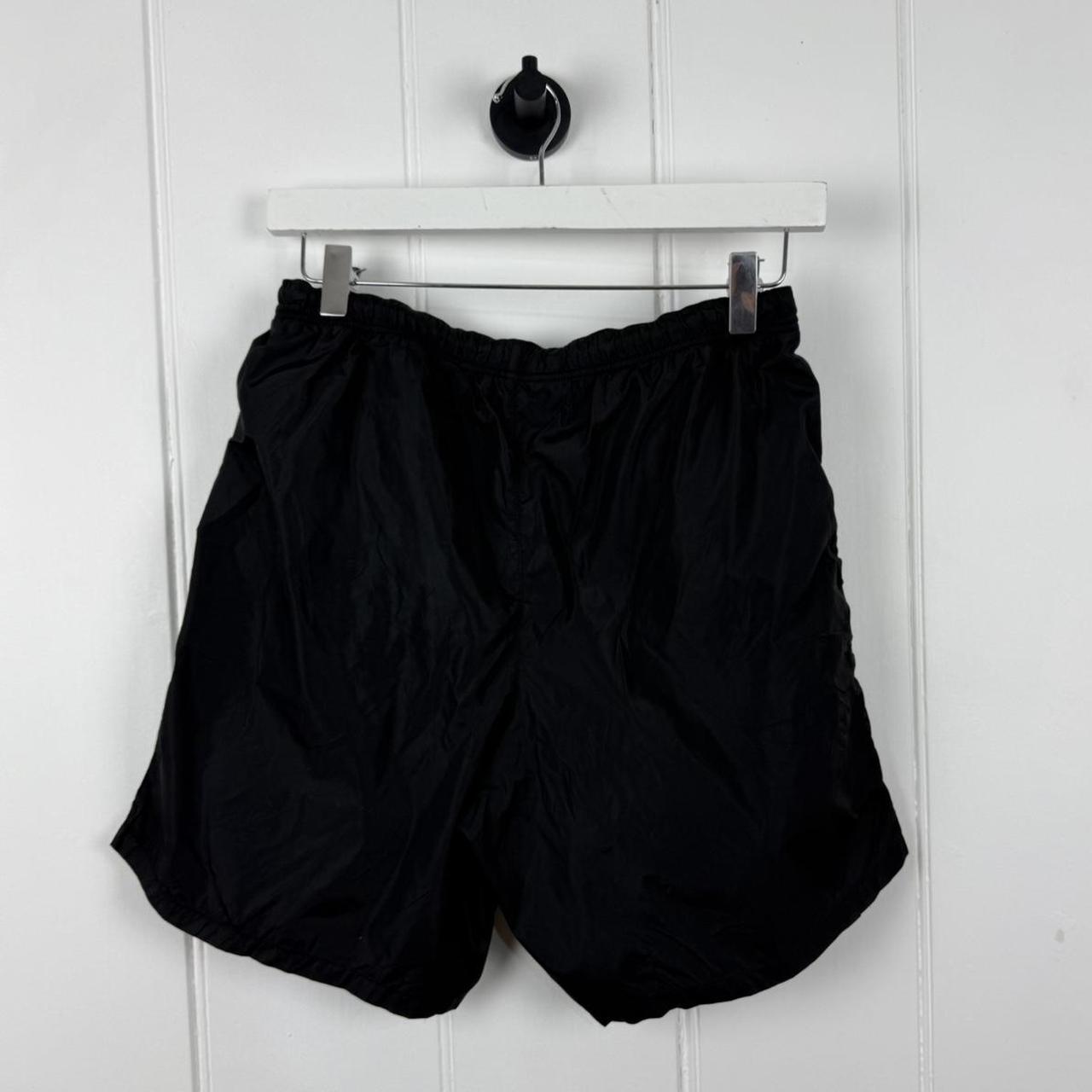 2000’s Prada Sport Swim Shorts (M)
