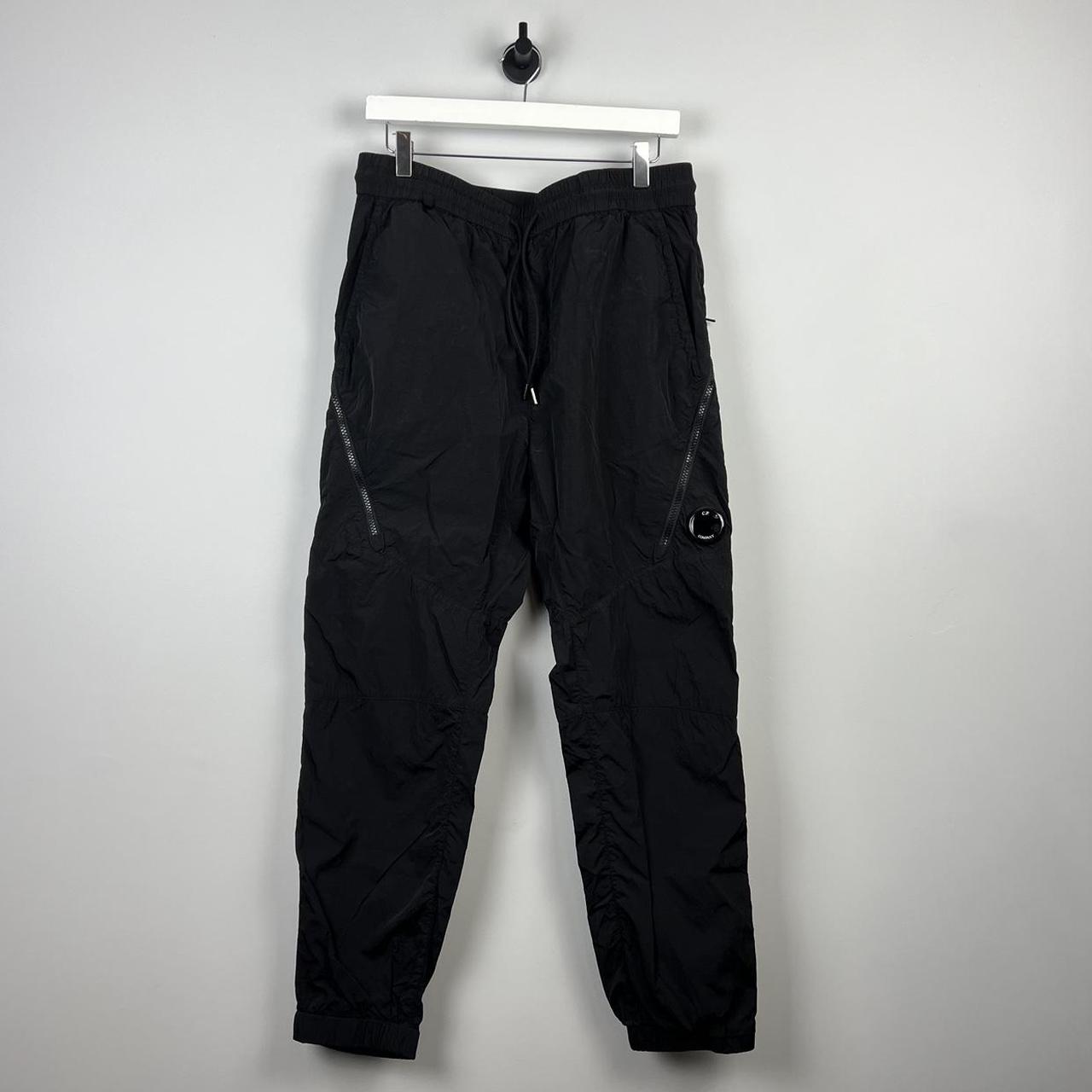 CP Company Nylon Cargos (W30-32")