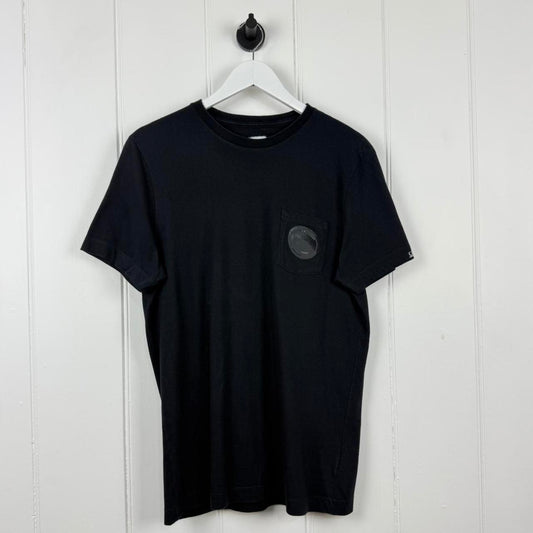 CP Company Logo T-shirt (L)