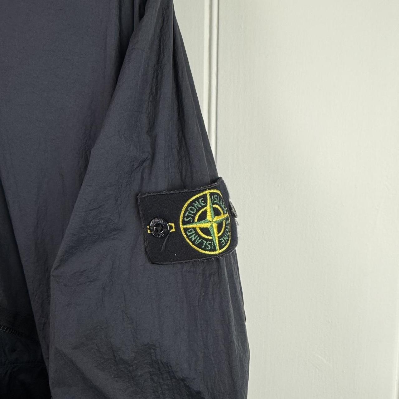 Stone Island Membrana TC Jacket (XL)