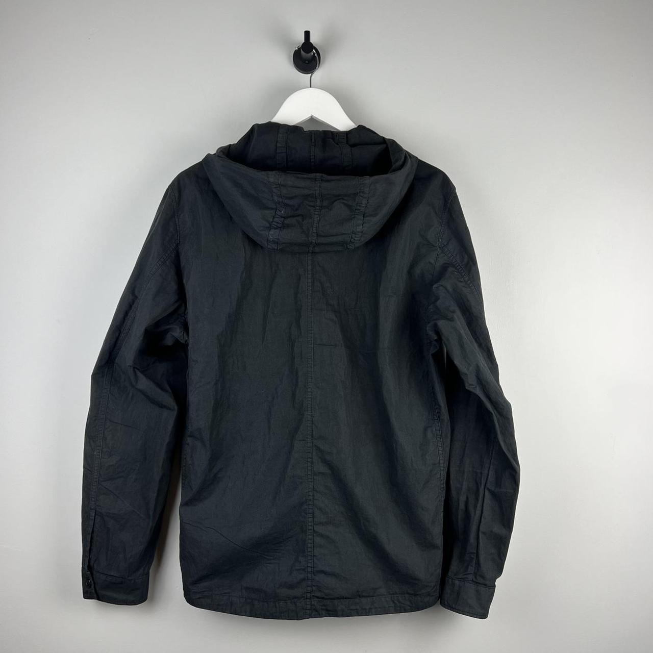 Stone Island Lightweight Pocket Jacket (M)