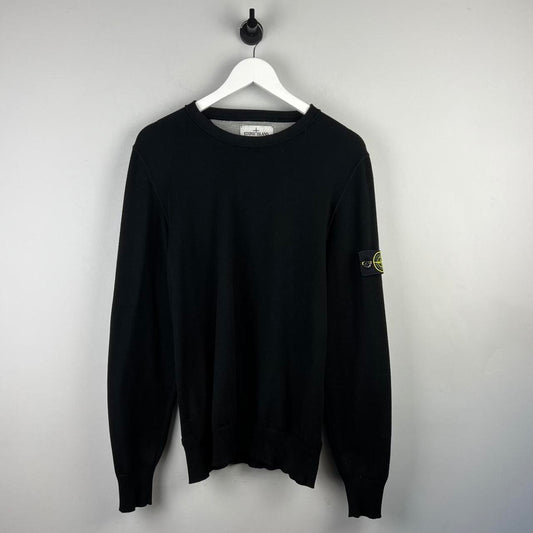 Stone Island knit Jumper (L)