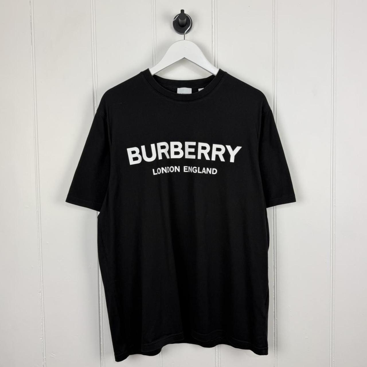 Burberry London England T-shirt (L)