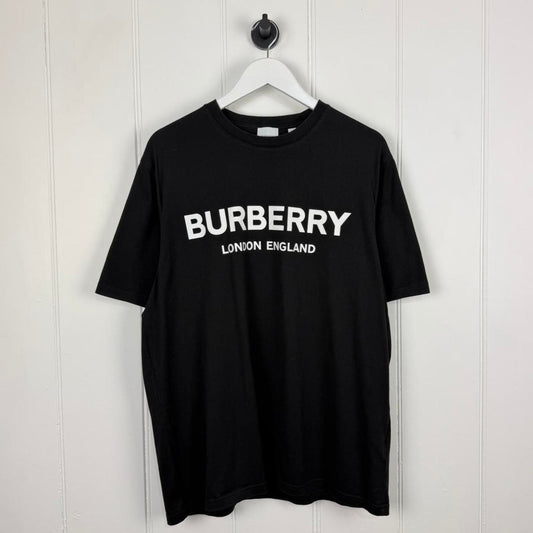 Burberry London England T-shirt (L)