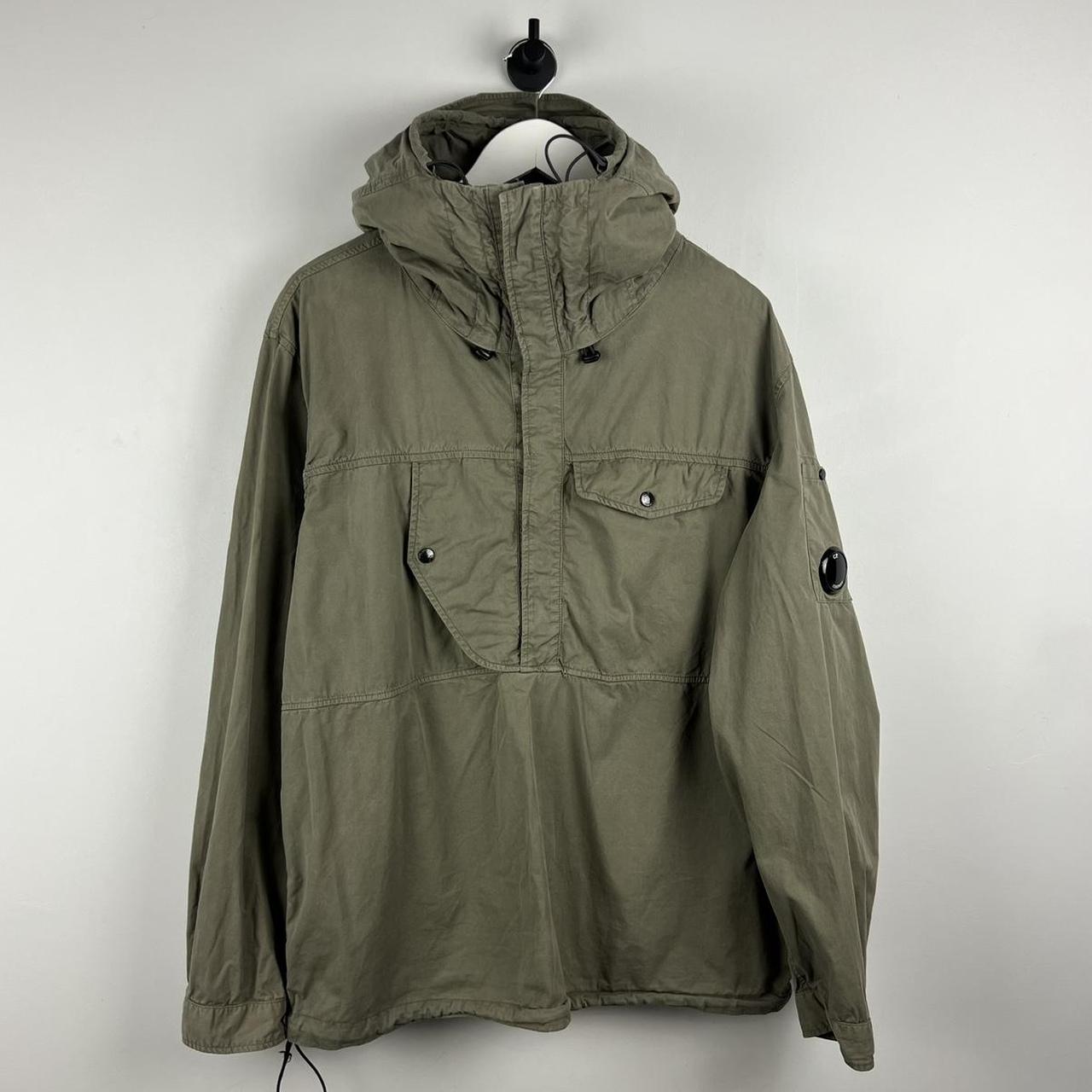 CP Company Smock Jacket (XL)