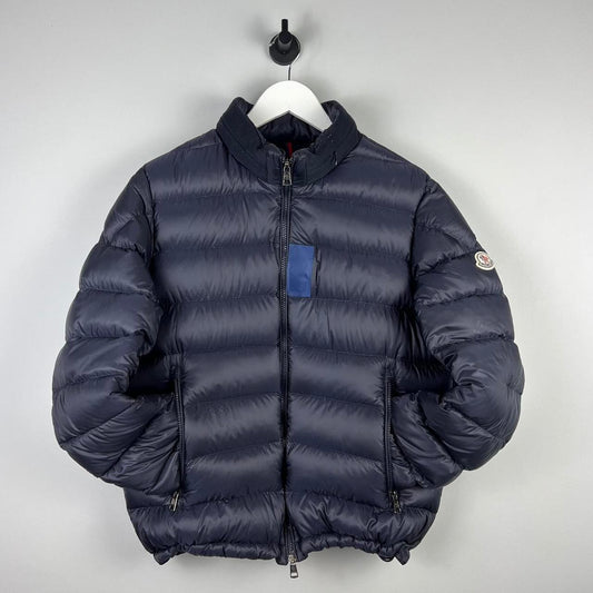 Moncler Rodex Puffer Jacket (M)