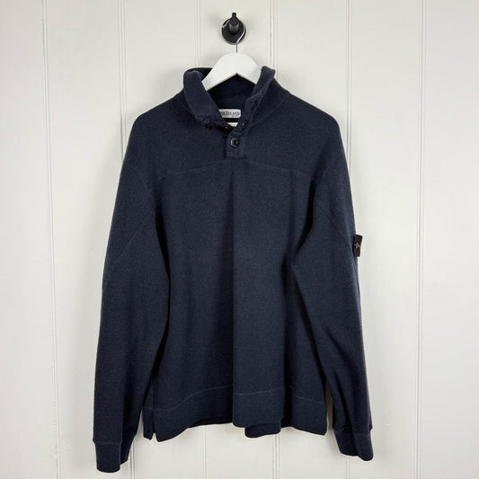 Stone Island Knit Jumper (L)