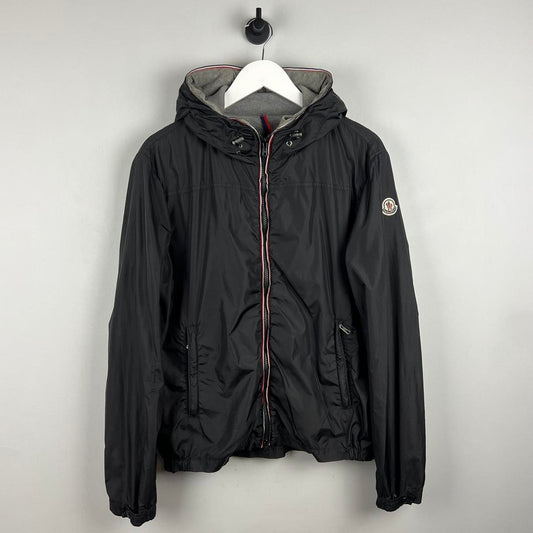 Moncler Urville Winbreaker Jacket (L)