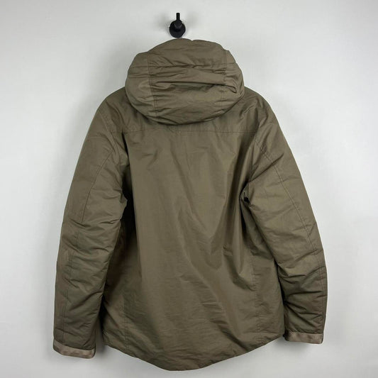 CP Company Micro M Padded Jacket (L)