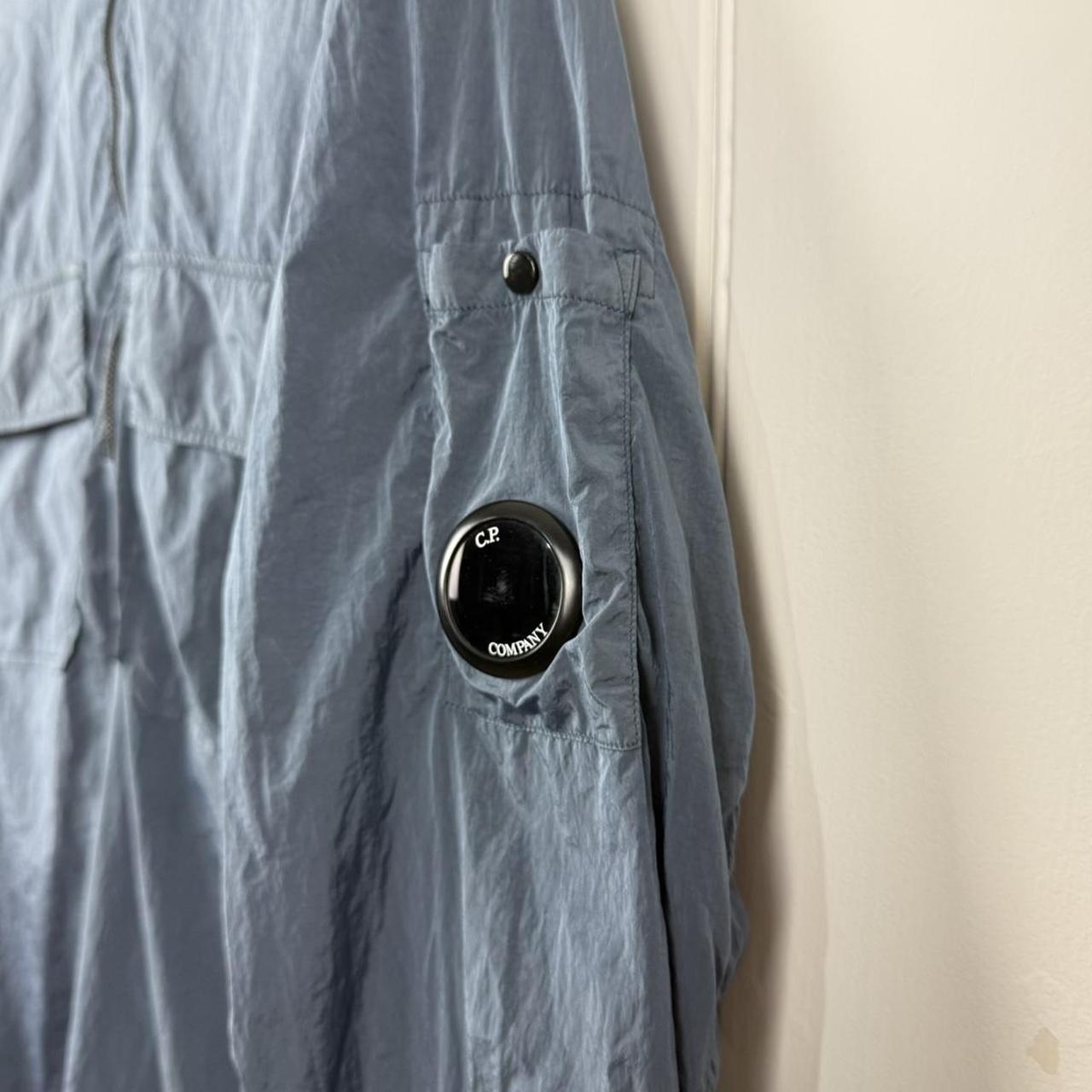 CP Company Pullover Smock Jacket (XL)