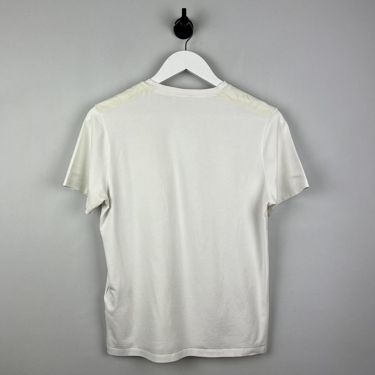 Prada Sport Logo T-shirt (S)