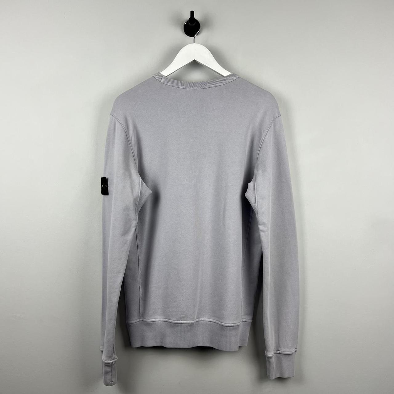 Stone Island Jumper (M)