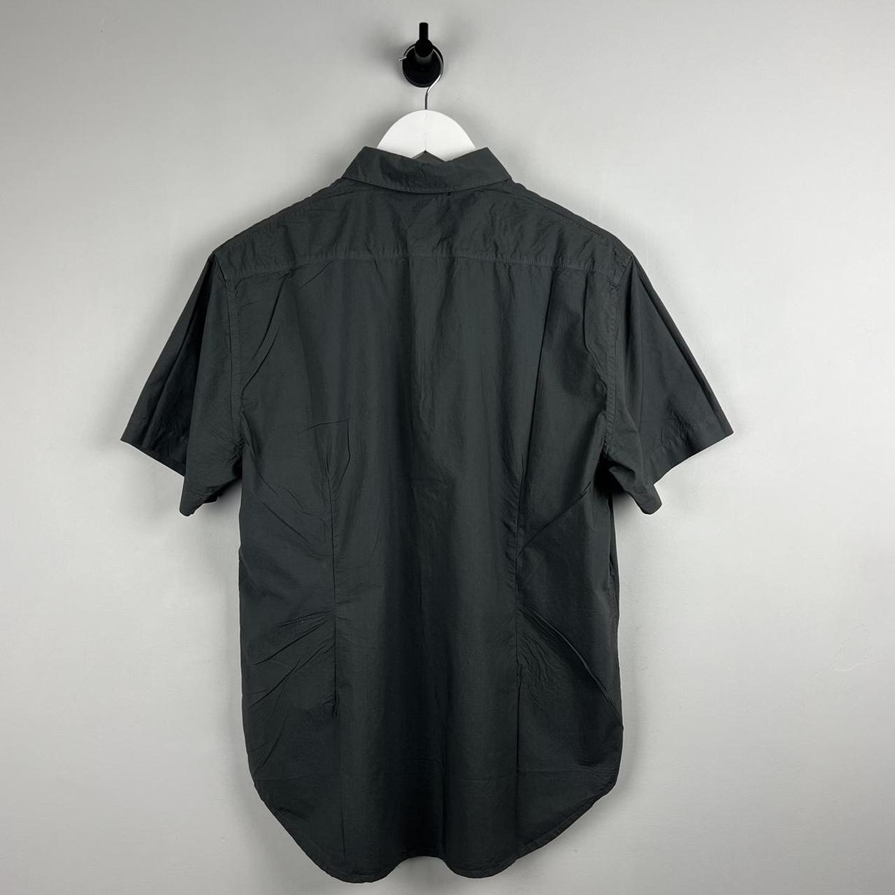 00’s Stone Island SS Shirt (L)