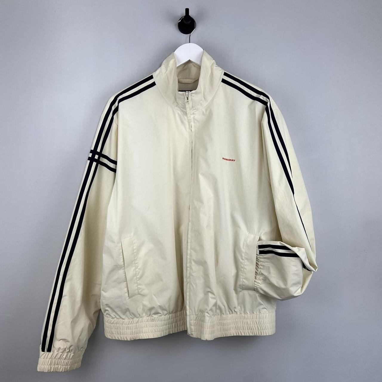 Burberry Logo Jacket (L)