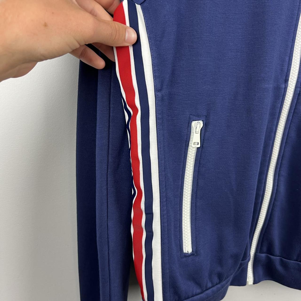00’s Gucci Track Jacket (S)
