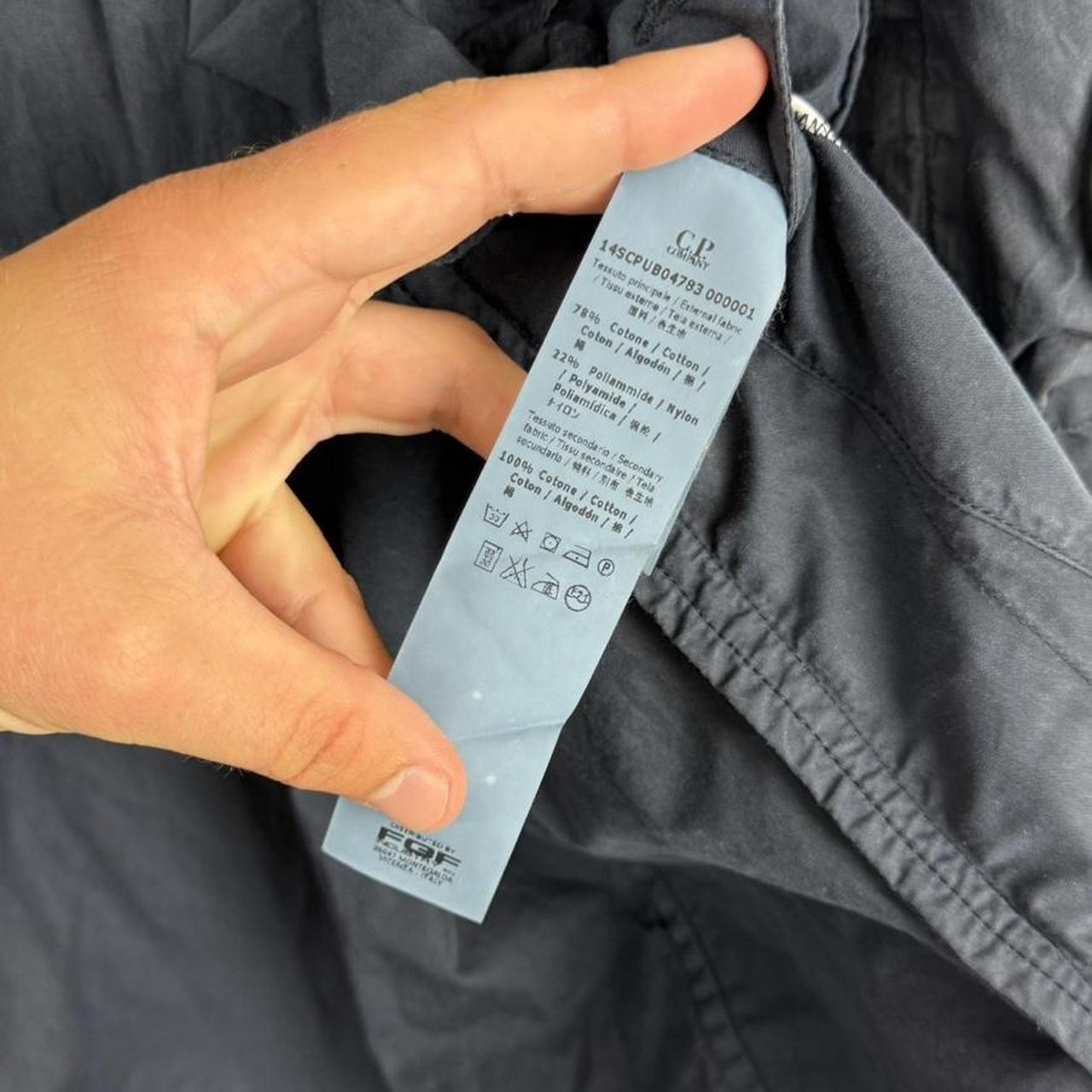 CP Company Lightweight Jacket (S/M)