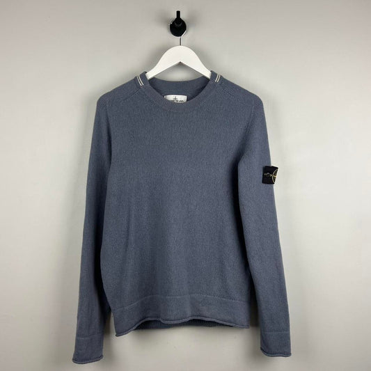 Stone Island Knit Jumper (S)