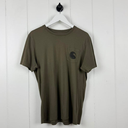 CP Company Logo T-shirt (L)