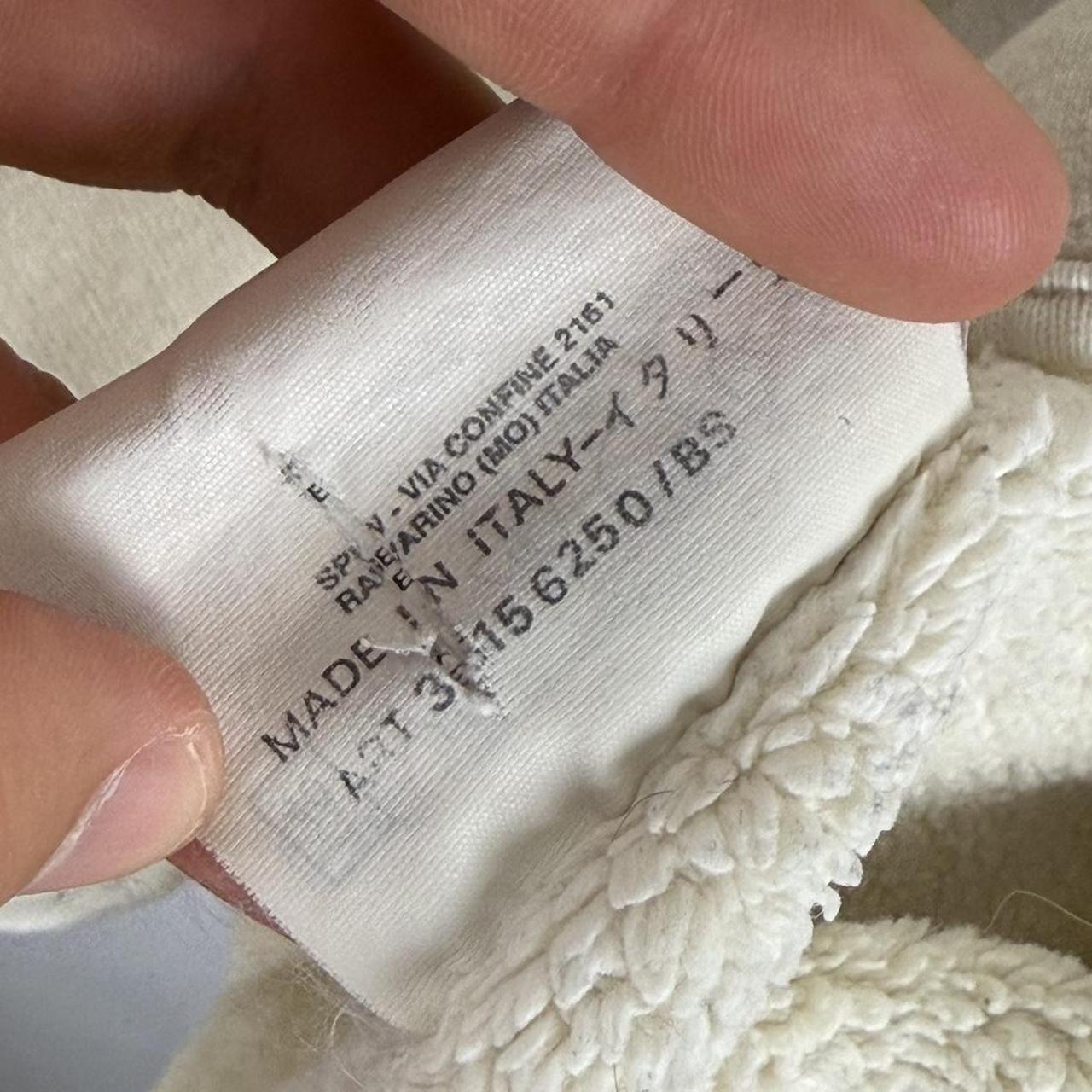 00s Stone Island Jumper (XL)