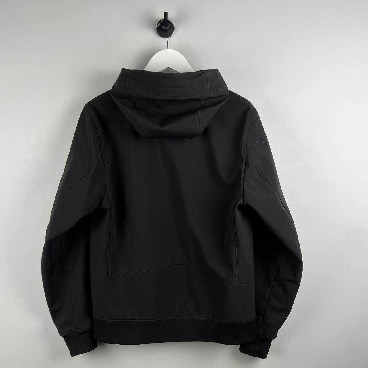 CP Company Soft Shell R Jacket (S)