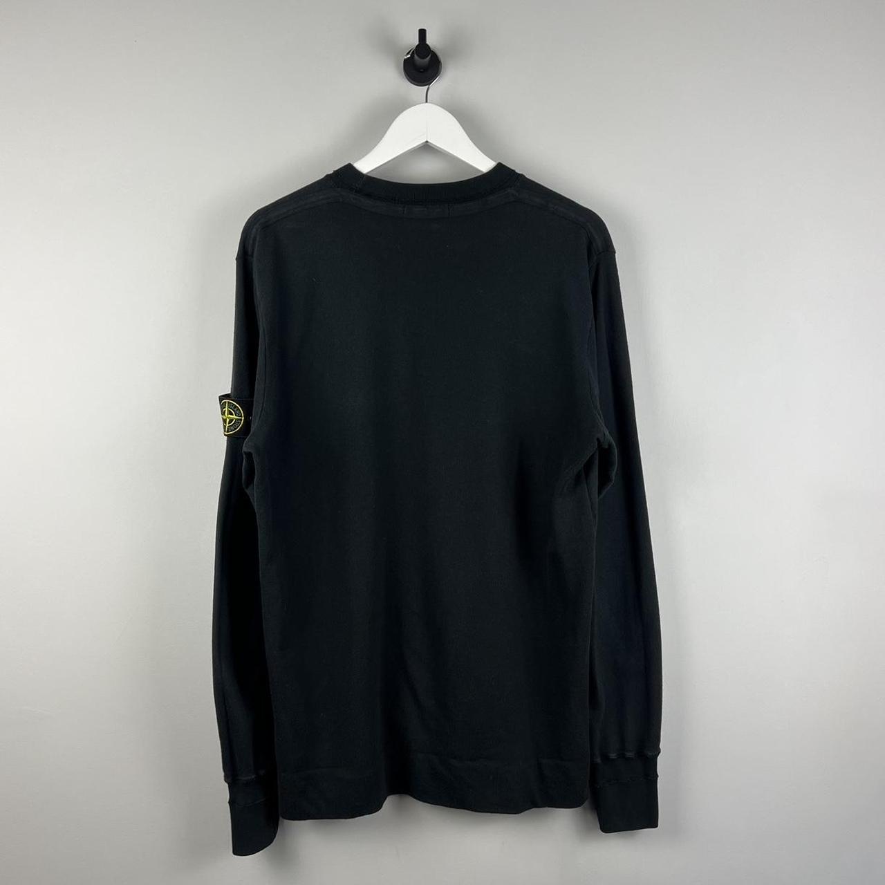 Stone Island Lightweight Jumper (XL)