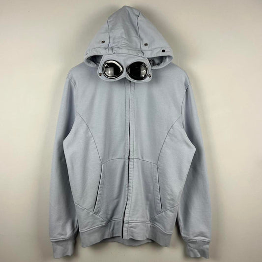 CP Company Goggle Hoodie (L)
