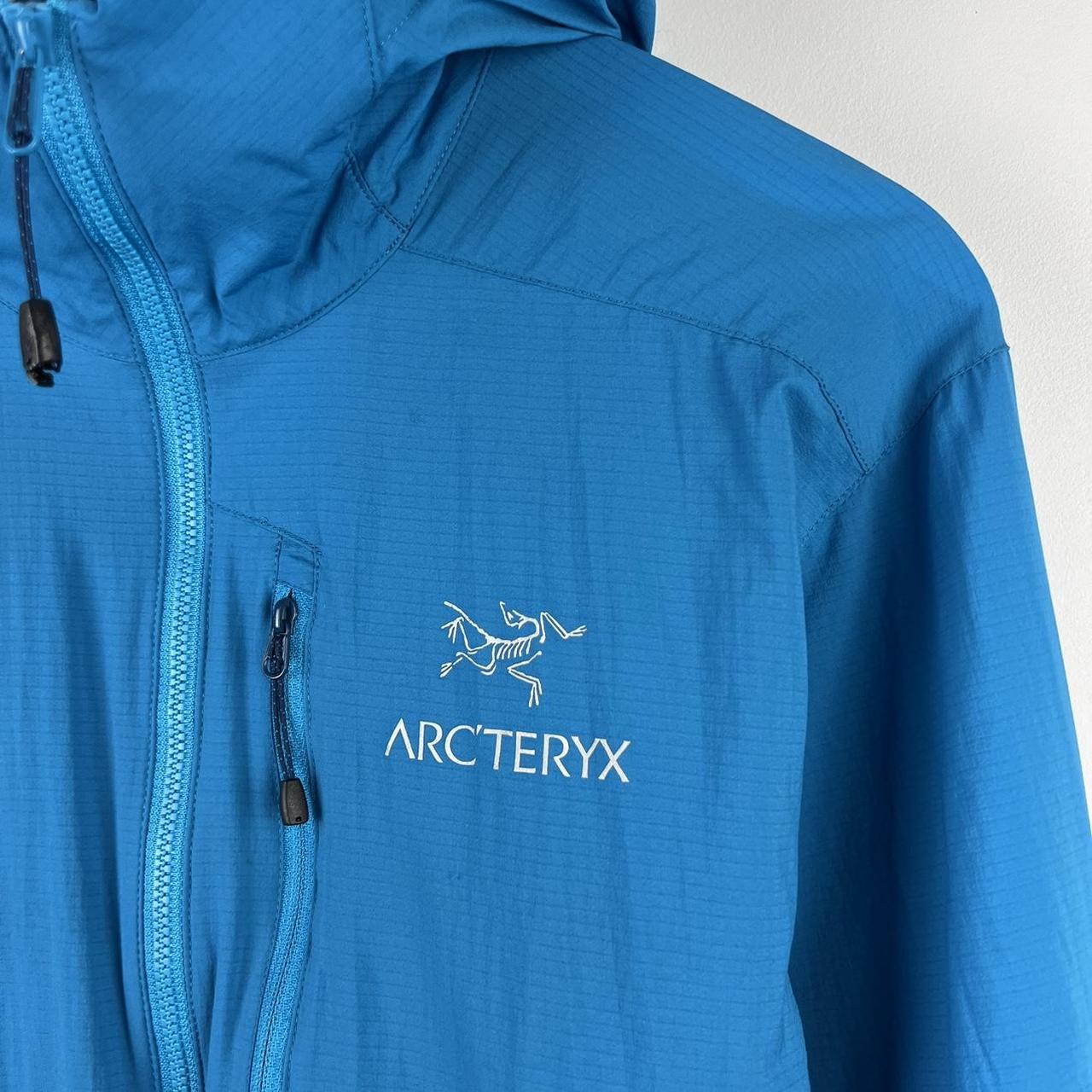 Arcteryx Lightweight Jacket (S)