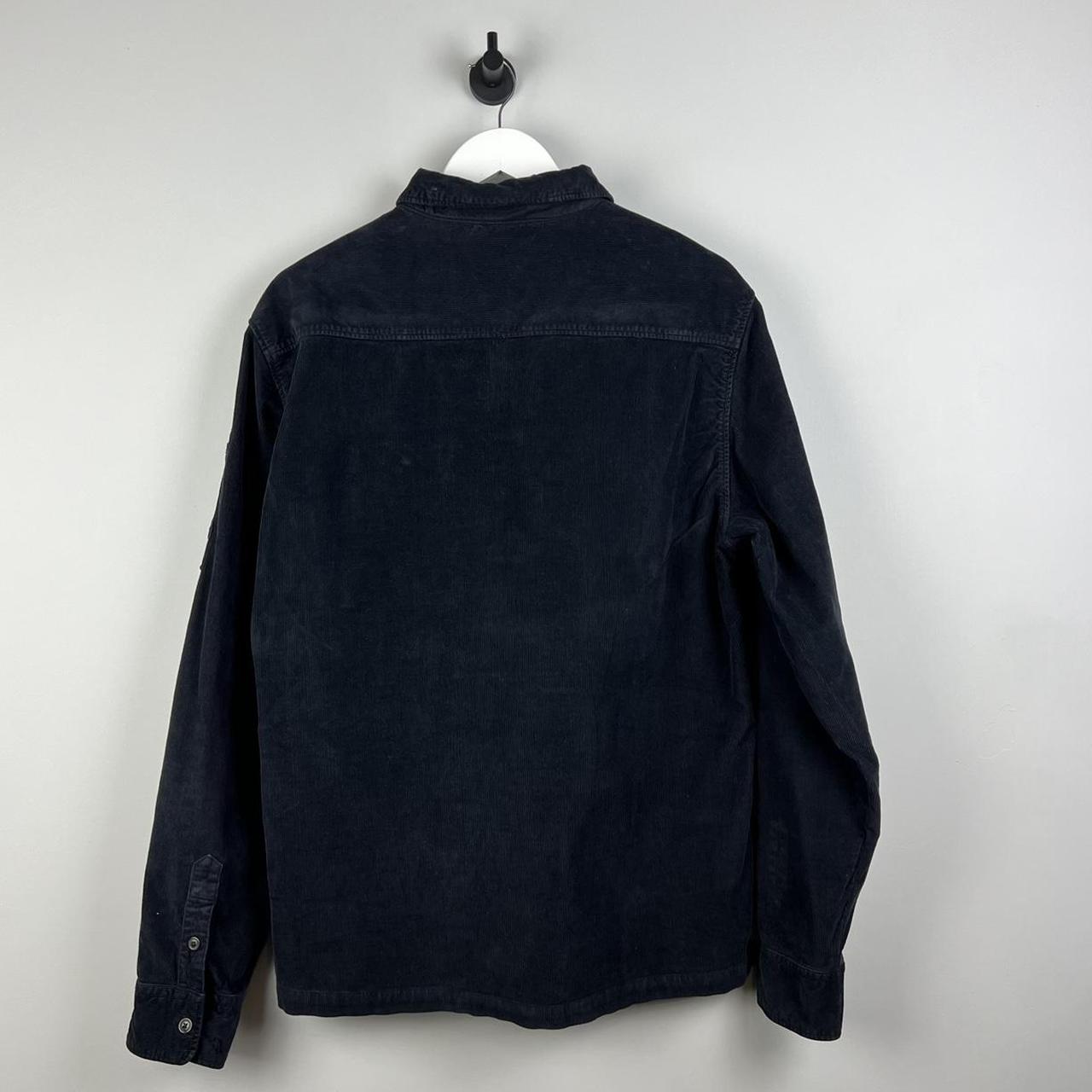 CP Company Corduroy Smock Jacket (XL)