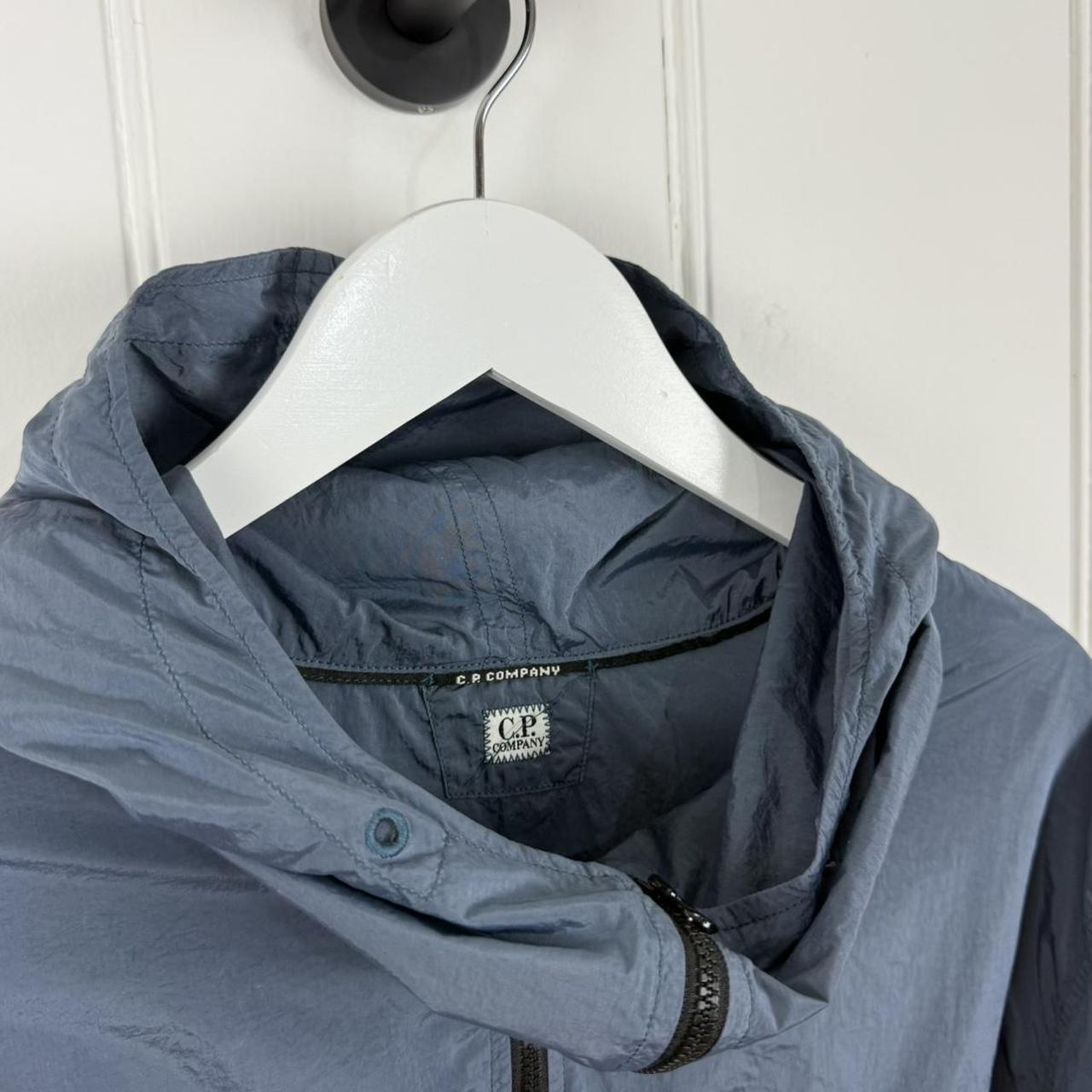 CP Company Pullover Smock Jacket (XL)