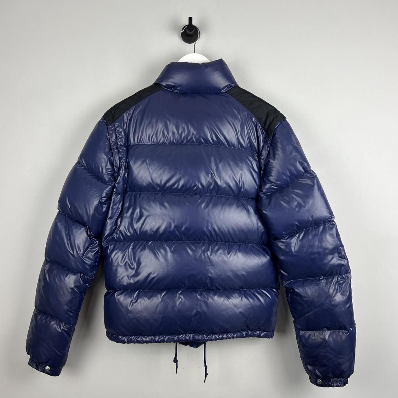 Moncler Andersen Puffer Jacket (M)