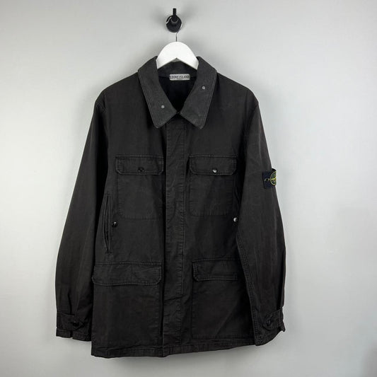 Stone Island 00’s Field Jacket (XL)