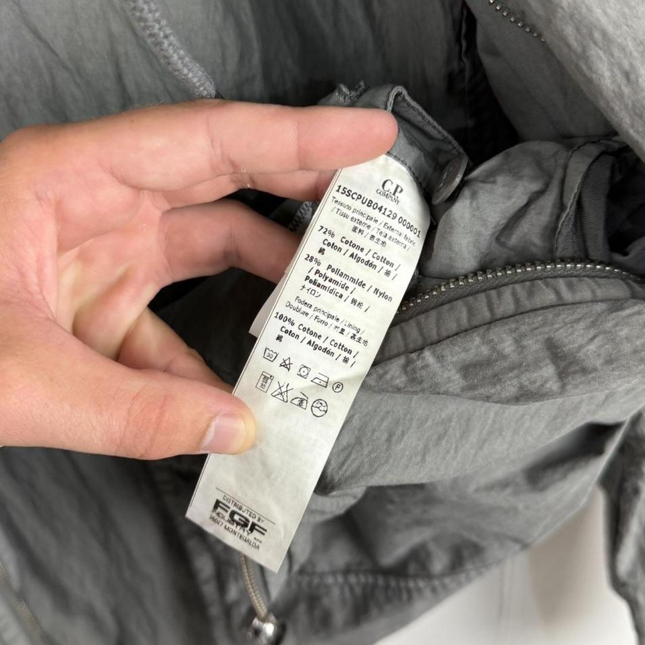 CP Company Lightweight Jacket (M)