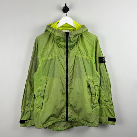 Stone Island Nylon Metal Watro Jacket (M)