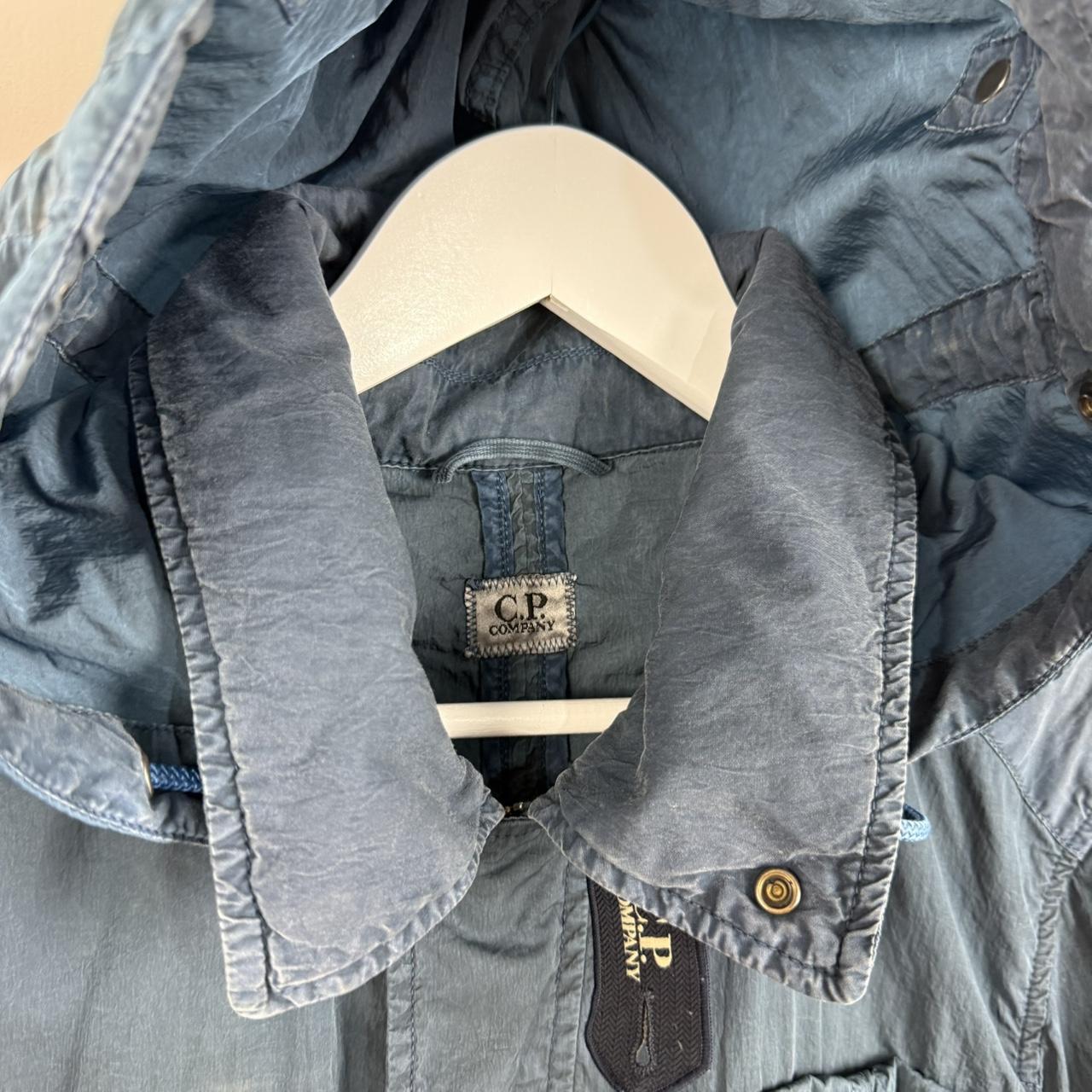 CP Company Mille Miglia Jacket (XL)