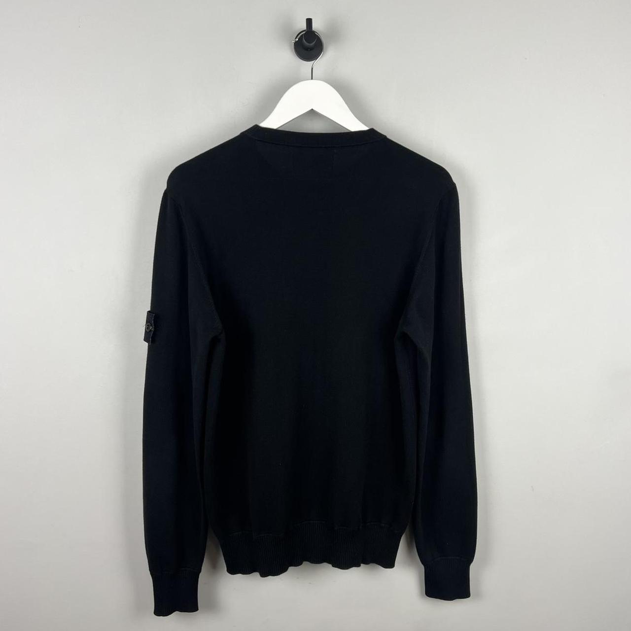 Stone Island Lightweight Knit Jumper (M)