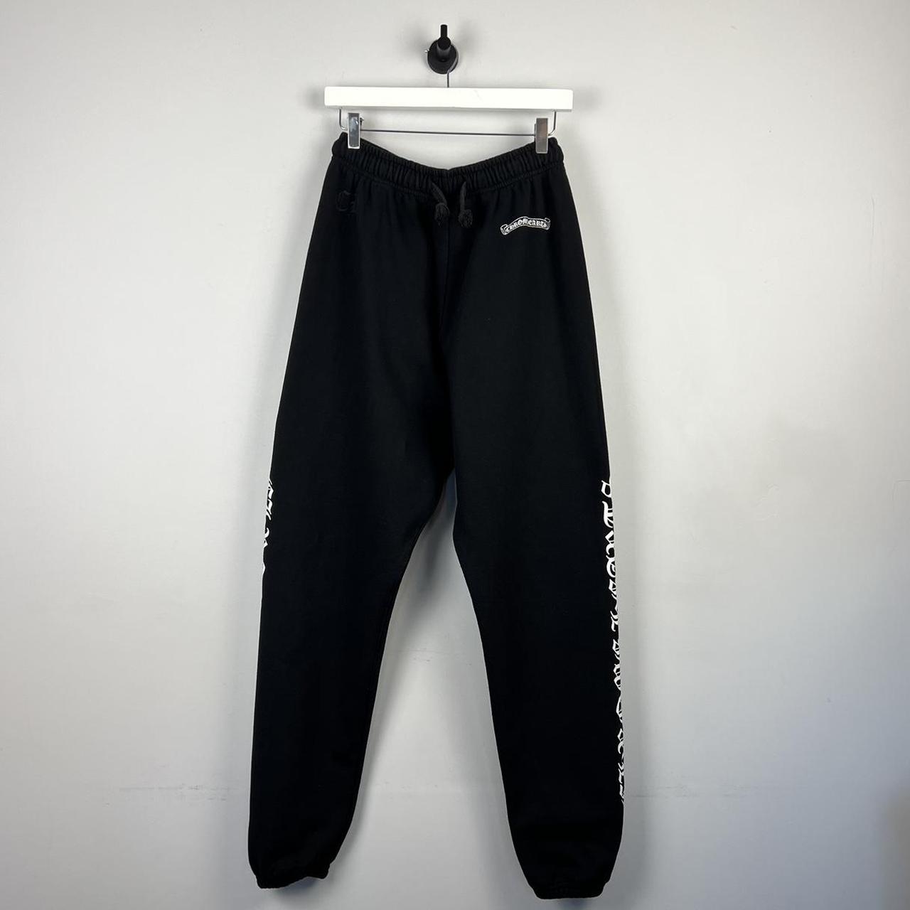 Chrome Hearts Joggers (M)