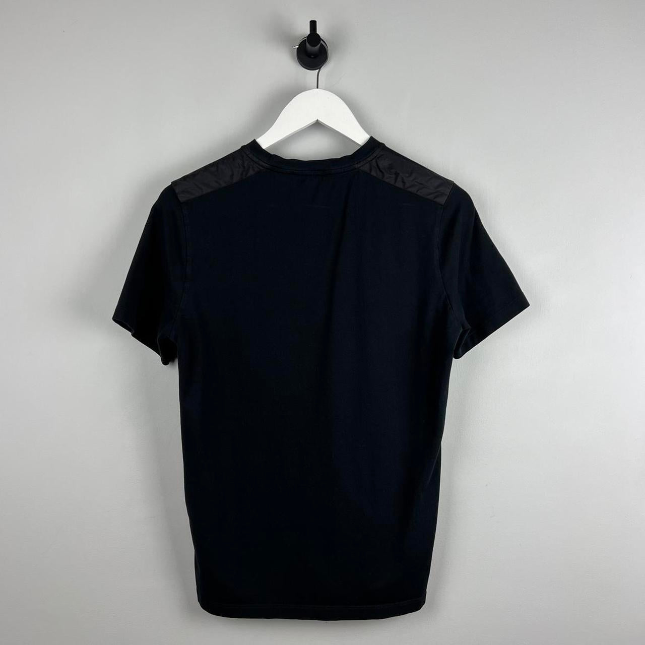 Prada Milano Logo T-shirt (S)