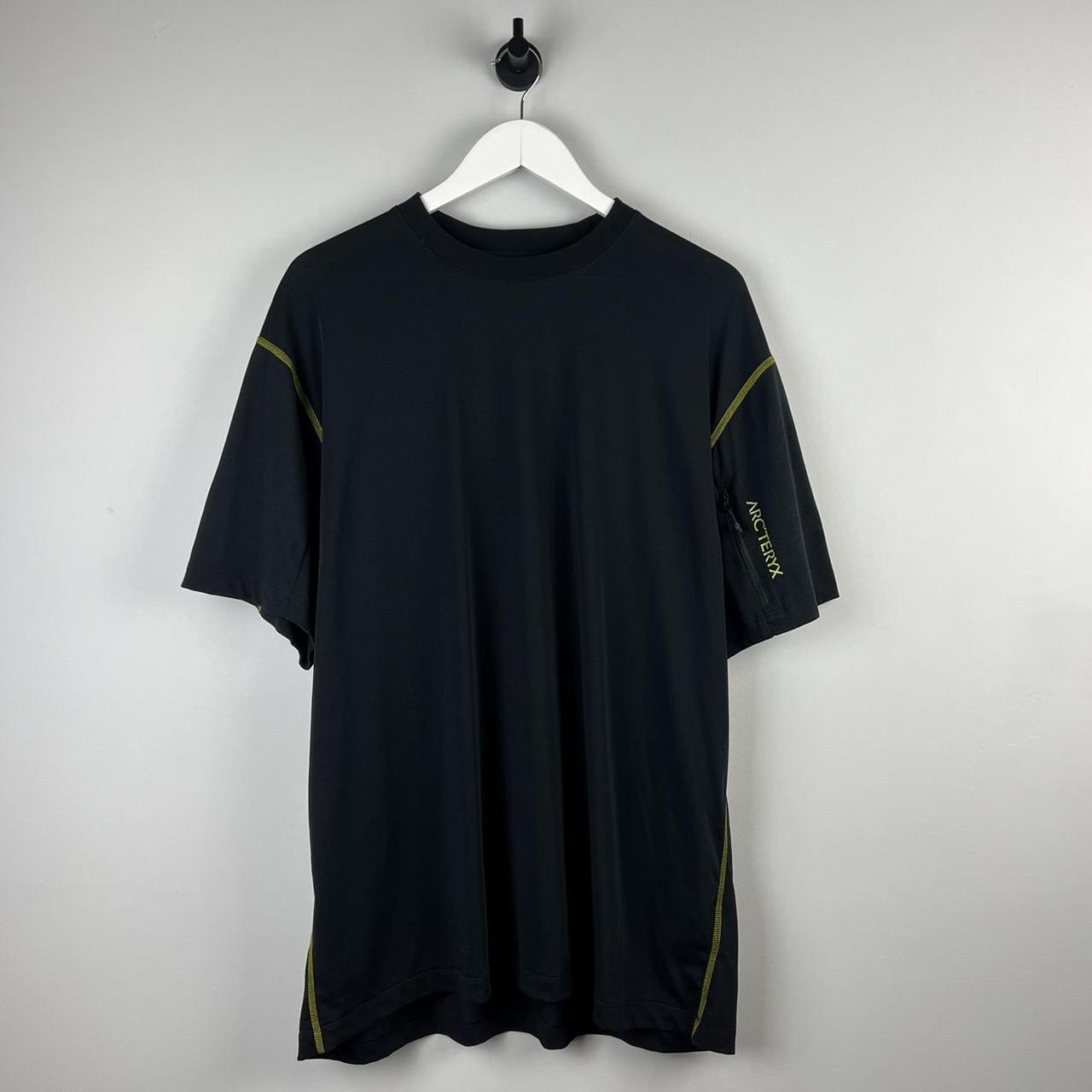 Arcteryx Copal Logo T-shirt (XL)